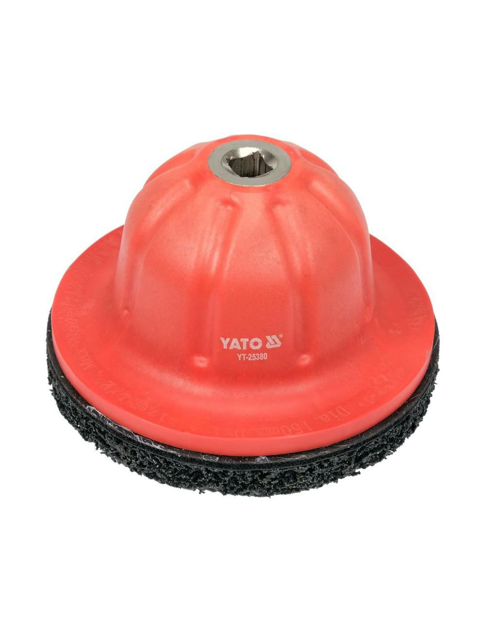 YATO SZCZOTKA DO CZYSZCZENIA PIAST YT-25380