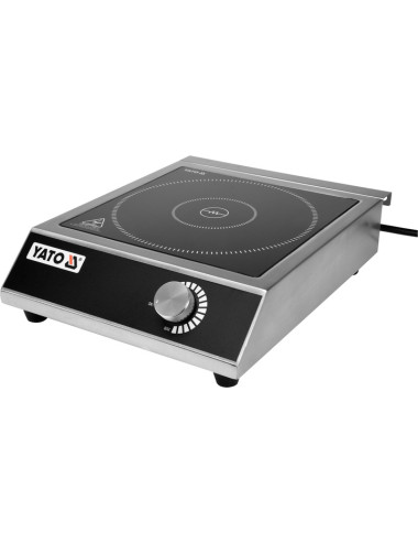 YATO KUCHENKA INDUKCYJNA 3500W MANUALNA