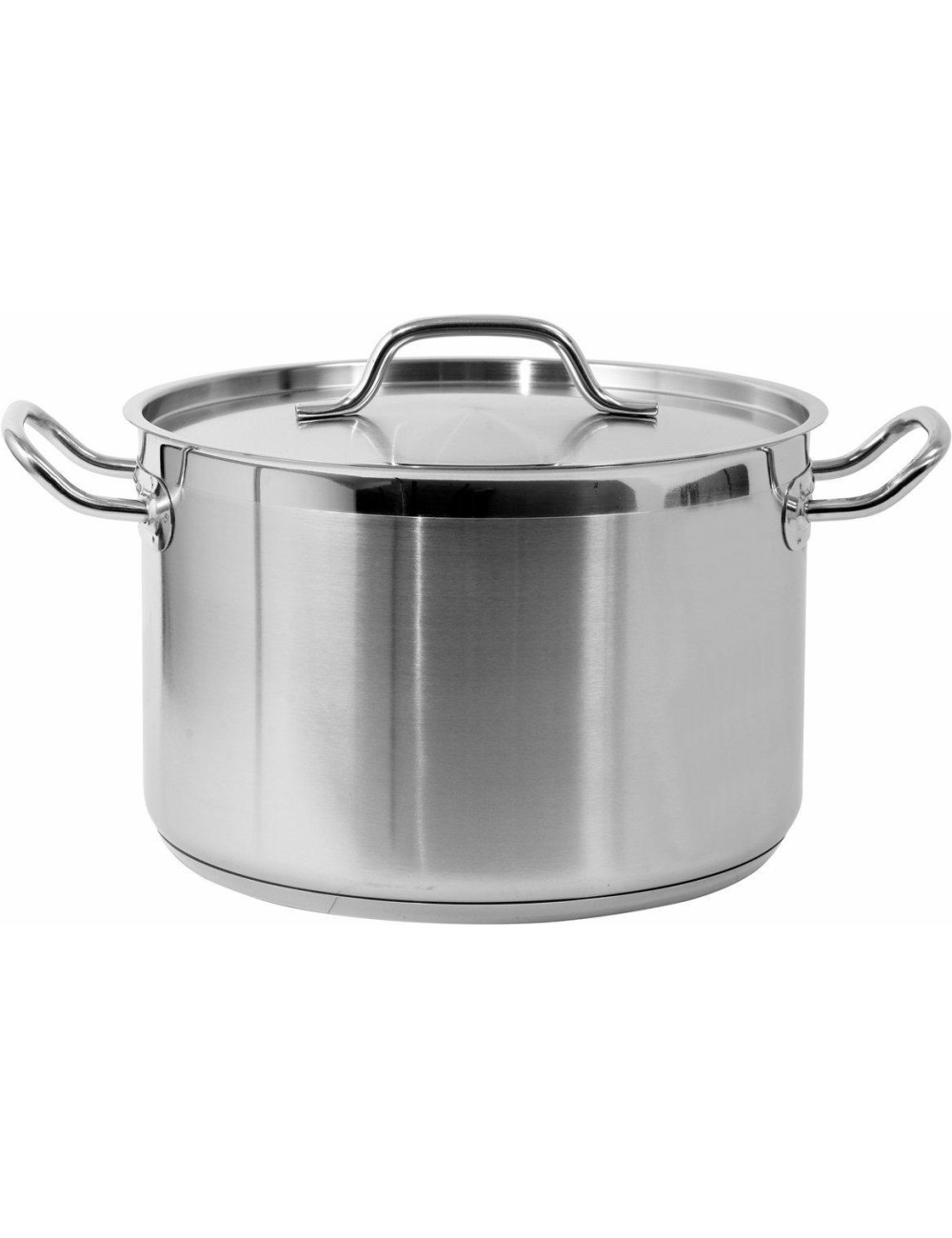 YATO GARNEK ŚREDNI Z POKRYWKĄ SS 28x18 11,1L