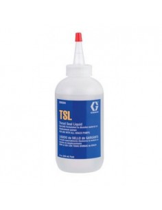 GRACO PŁYN OLEJ DO SMAROWANIA TŁOKA W AGREGATACH TSL 0,25 L