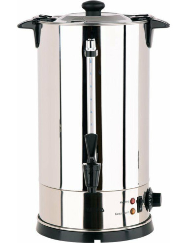 YATO WARNIK DO WODY 10L