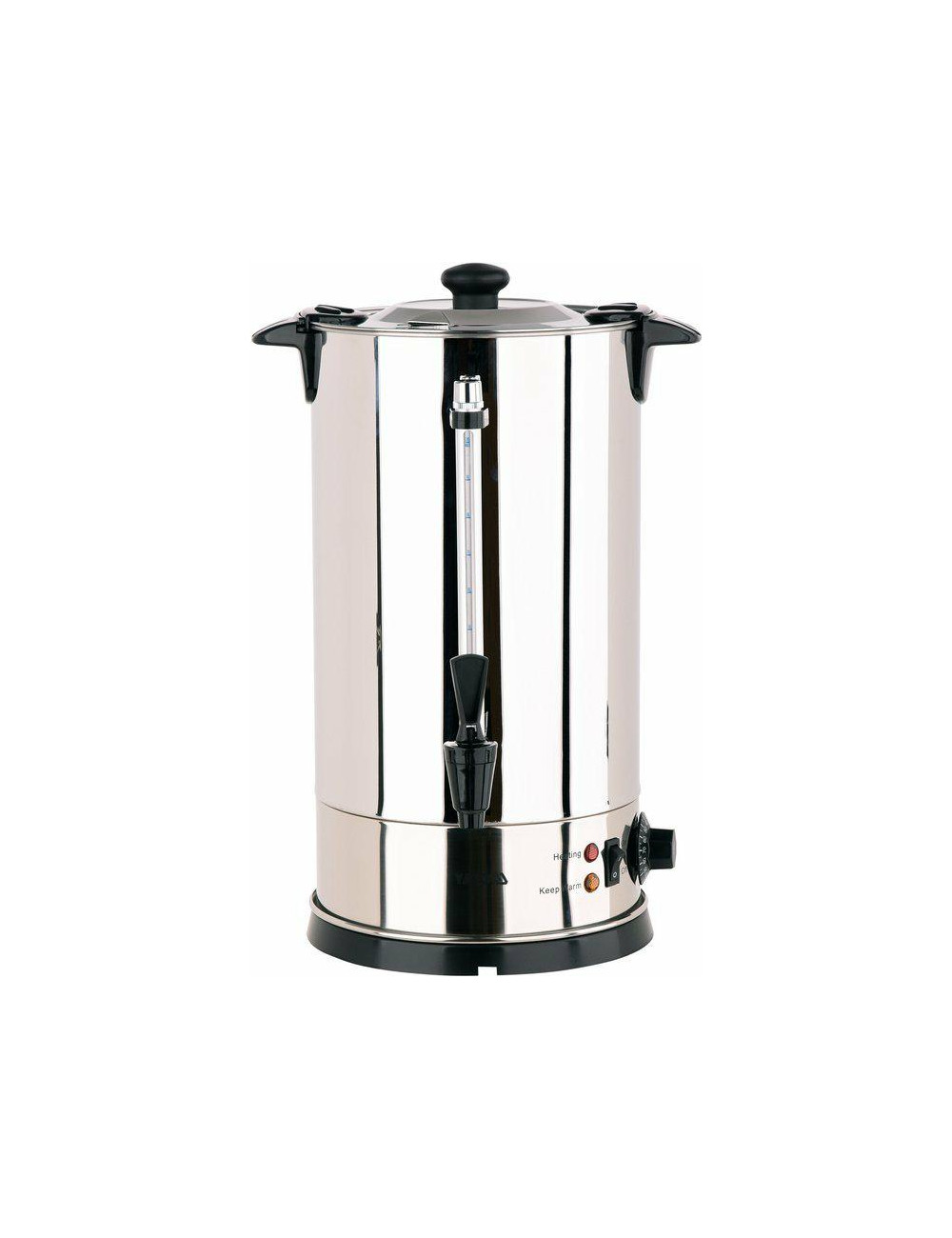 YATO WARNIK DO WODY 10L