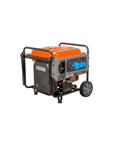 OLEO-MAC GENERATOR INWERTOROWY PZU 90ie 7,0 KW