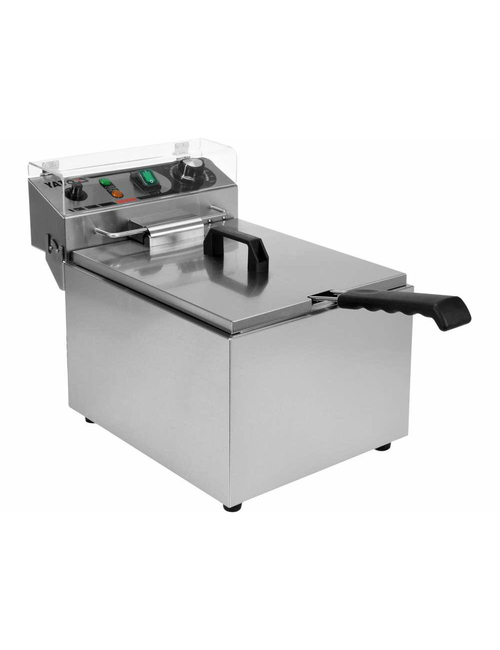 YATO FRYTOWNICA POJEDYNCZA 8,5L