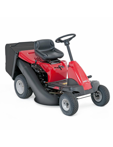 MTD TRAKTOREK MINIRIDER Z KOSZEM 196cc THORX 60 RDE