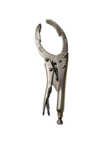 ROCKFORCE SZCZYPCE MORSEA DO FILTRÓW OLEJU 55-115mm