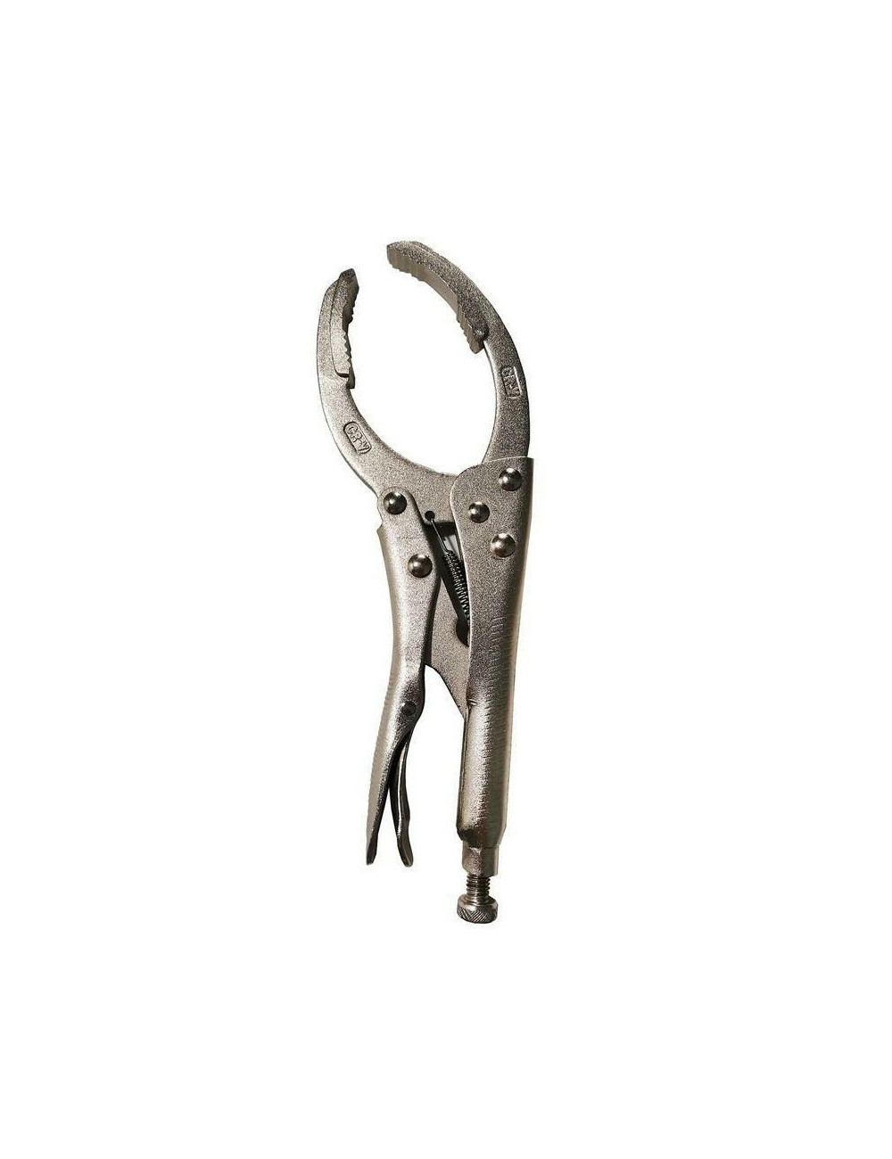 ROCKFORCE SZCZYPCE MORSEA DO FILTRÓW OLEJU 55-115mm