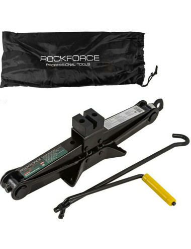 ROCKFORCE PODNOŚNIK TRAPEZOWY 2000kg