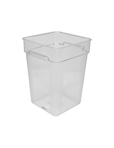 YATO POJEMNIK Z POLIWĘGLANU 22L