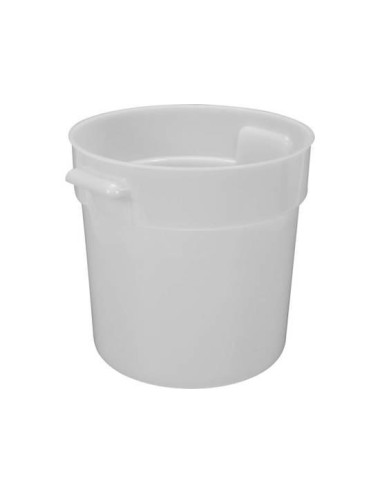 YATO POJEMNIK DO ŻYWNOŚCI OKRĄGŁY PP 15L