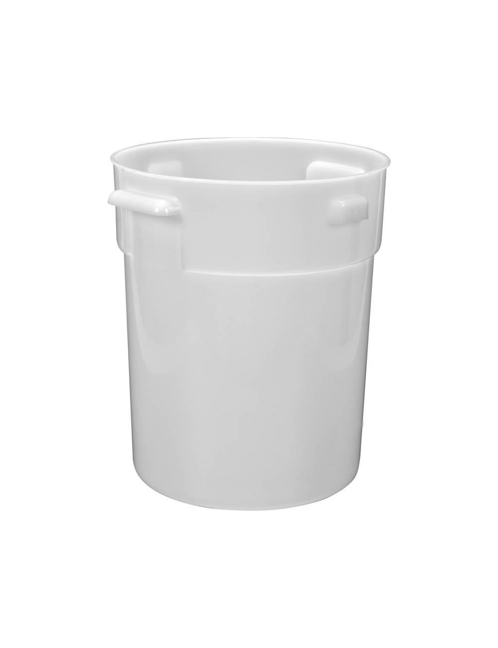 YATO POJEMNIK DO ŻYWNOŚCI OKRĄGŁY PP 20L