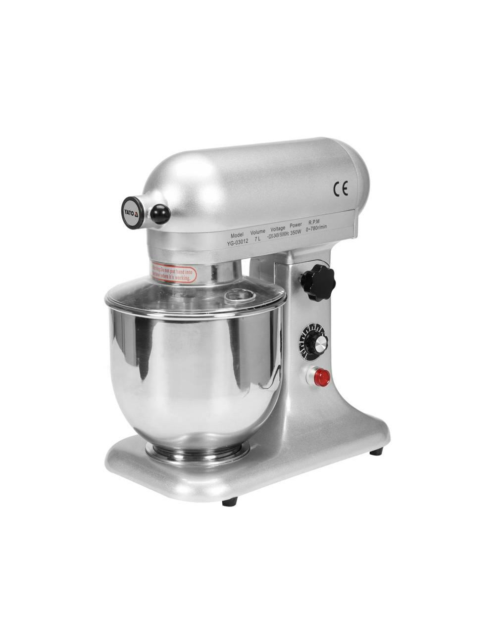 YATO MIKSER PLANETARNY 7L