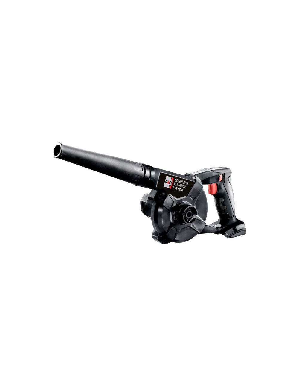 METABO DMUCHAWA AG 18 PRO