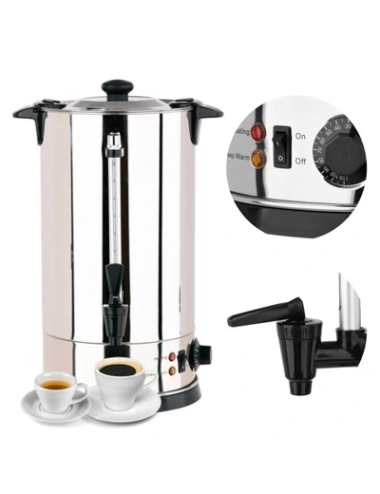 YATO WARNIK DO WODY 8,8L