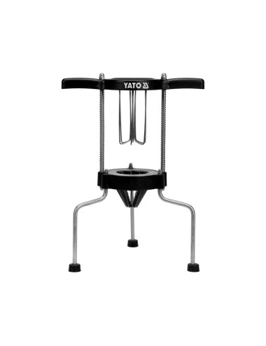 YATO KRAJALNICA DO WARZYW I OWOCÓW 12 ELEMEN.