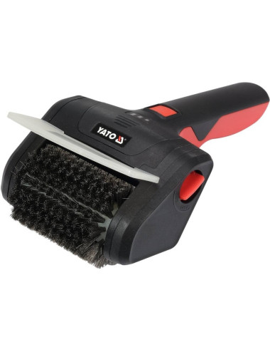 YATO ELEKTRYCZNA SZCZOTKA DO GRILLA