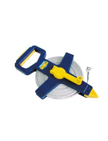 PROLINE TAŚMA GEODEZYJNA WŁÓKNO SZKLANE 100m