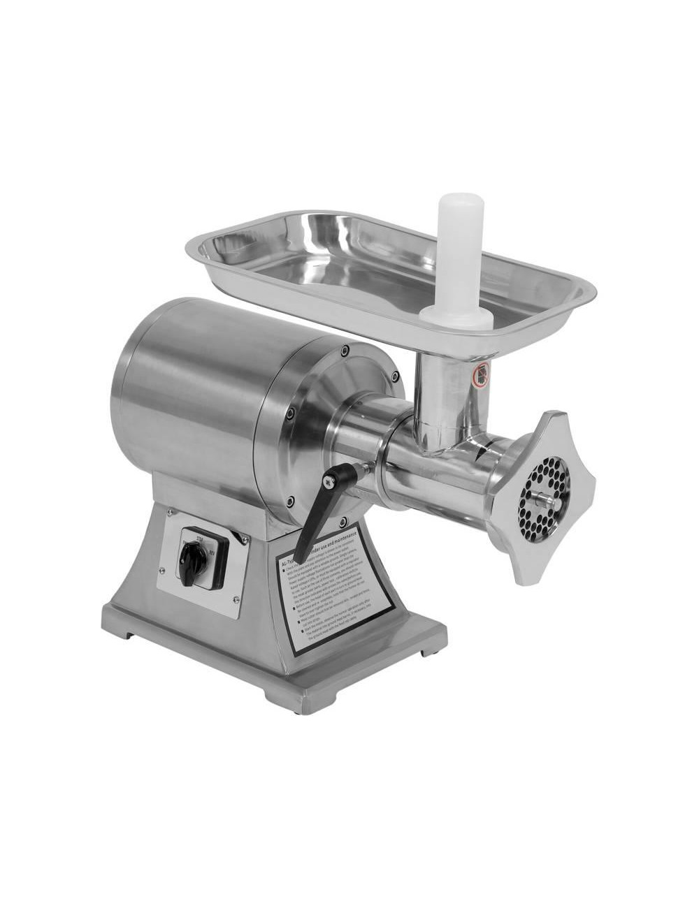 YATO MASZYNKA DO MIELENIA MIĘSA 250kg h