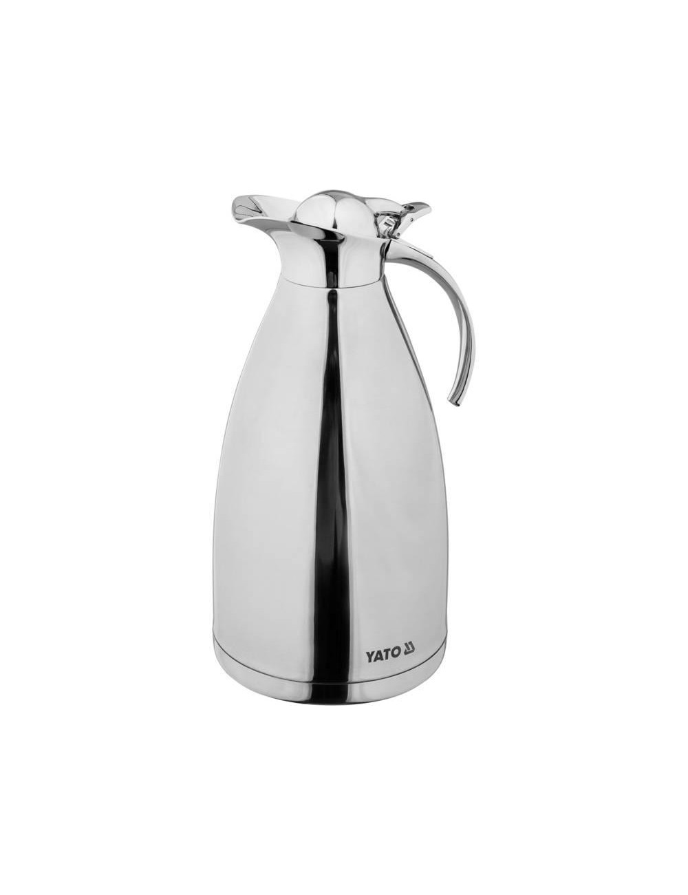 YATO TERMOS STOŁOWY 2L