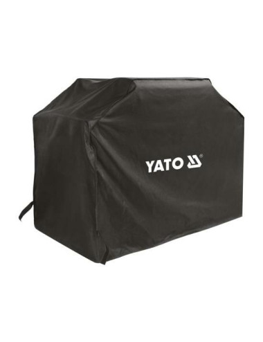 YATO POKROWIEC NA GRILLA 130 x 60 x 105cm