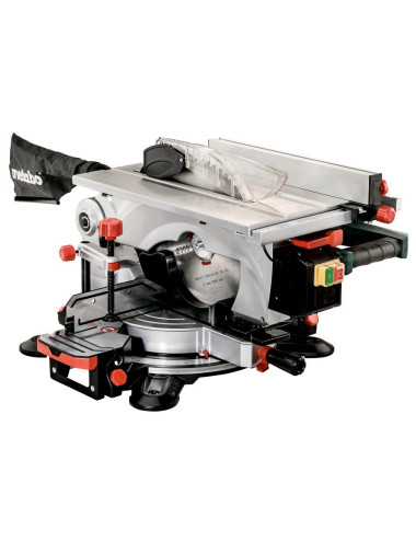 METABO PIŁA UKOŚNICA PIŁA STOŁOWA 1600W 305mm 150 x 102 mm KGT 305 M