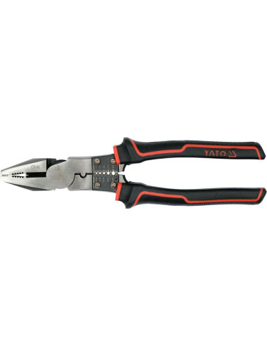 YATO SZCZYPCE WIELOFUNKCYJNE 220mm YT-20430