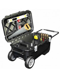 STANLEY SKRZYNIA-WARSZTAT NA KOŁACH FM 113 LITRÓW