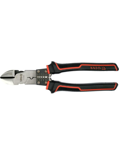 YATO SZCZYPCE WIELOFUNKCYJNE 205mm