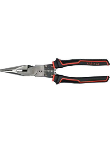 YATO SZCZYPCE WIELOFUNKCYJNE 245mm YT-20435