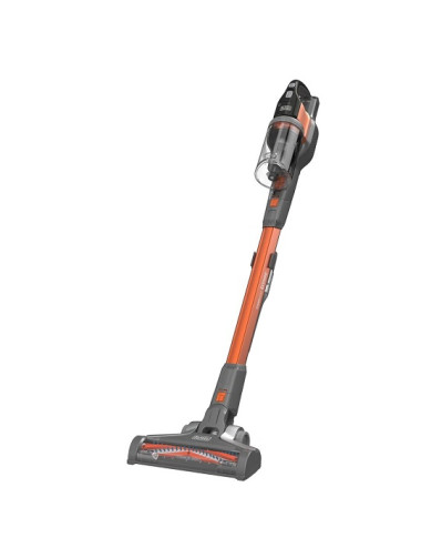 BLACK + DECKER ODKURZACZ DOMOWY PIONOWY 18V 4w1 BHFEV182B