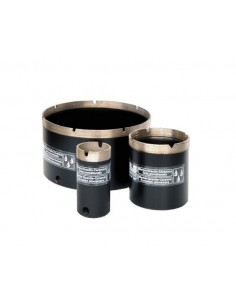 MONTOLIT FREZA KORONA DO WIERCENIA NA MOKRO FI: 60mm M16  /FA60