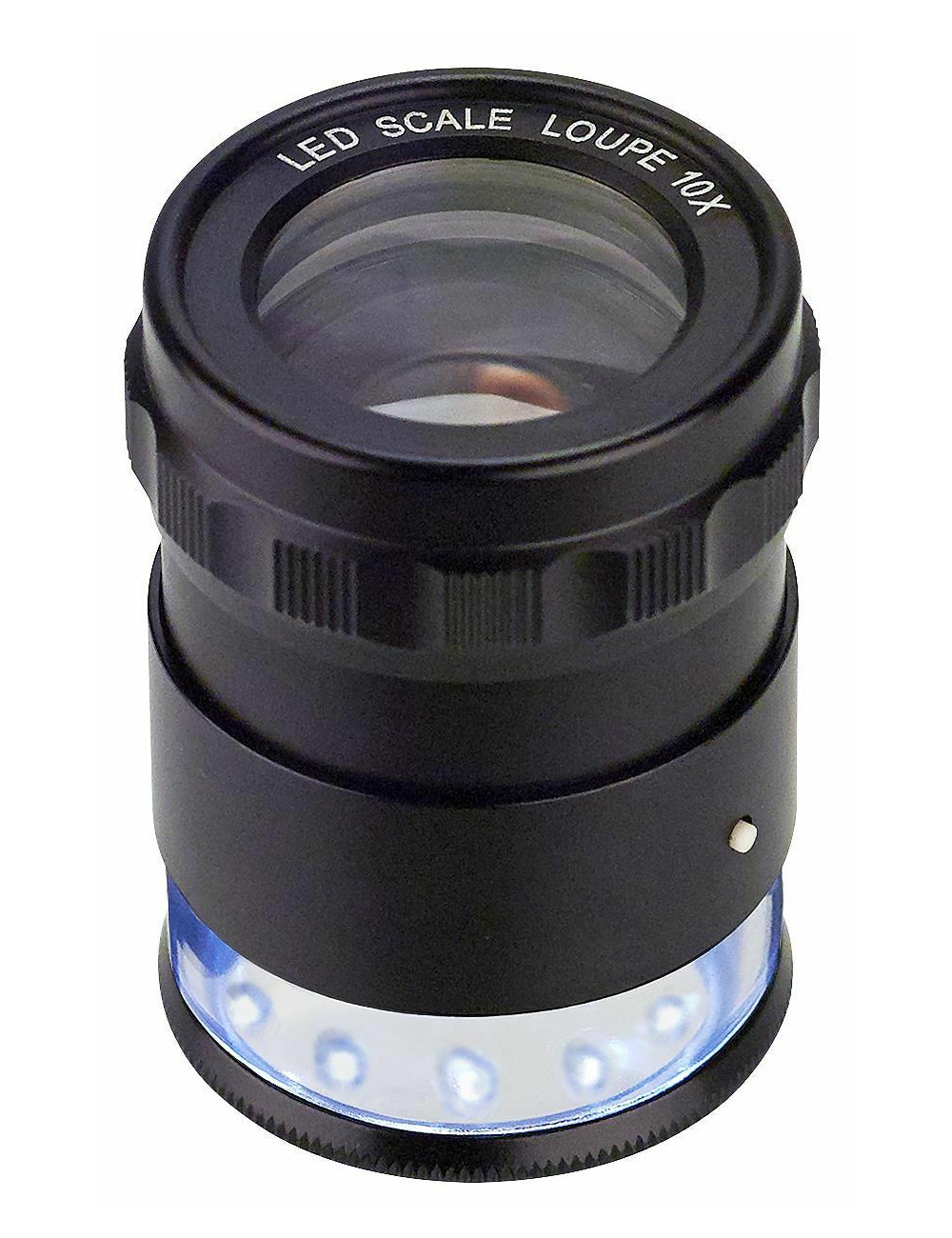 LIMIT LUPA WARSZTATOWA 10x 25-20mm