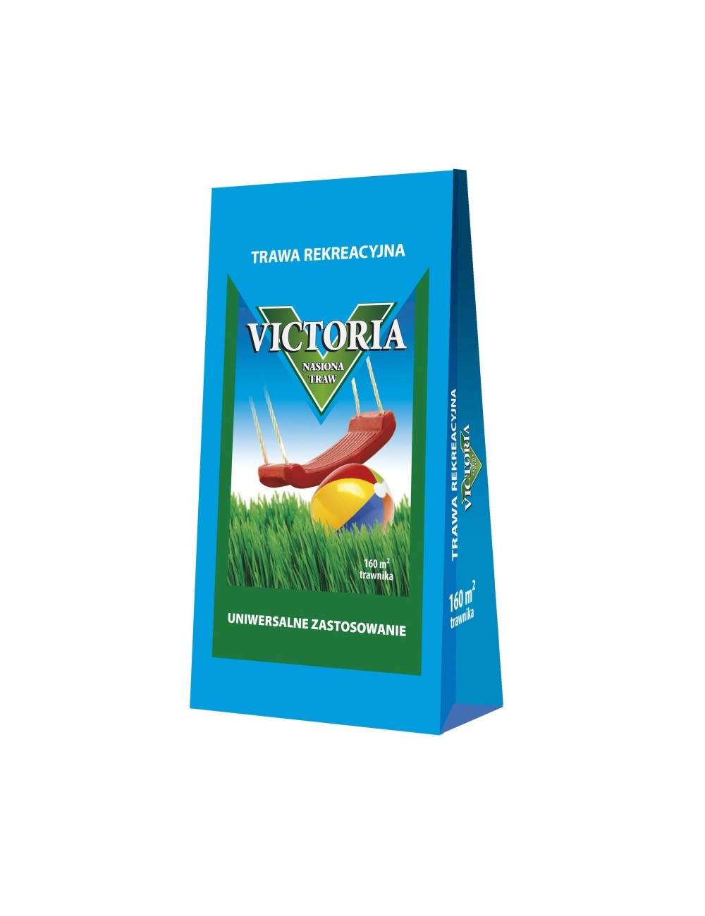 TRAWA VICTORIA REKREACYJNA 4 kg