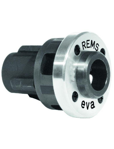 REMS GŁOWICA S 1/2" GWINT STOŻKOWY PRAWY