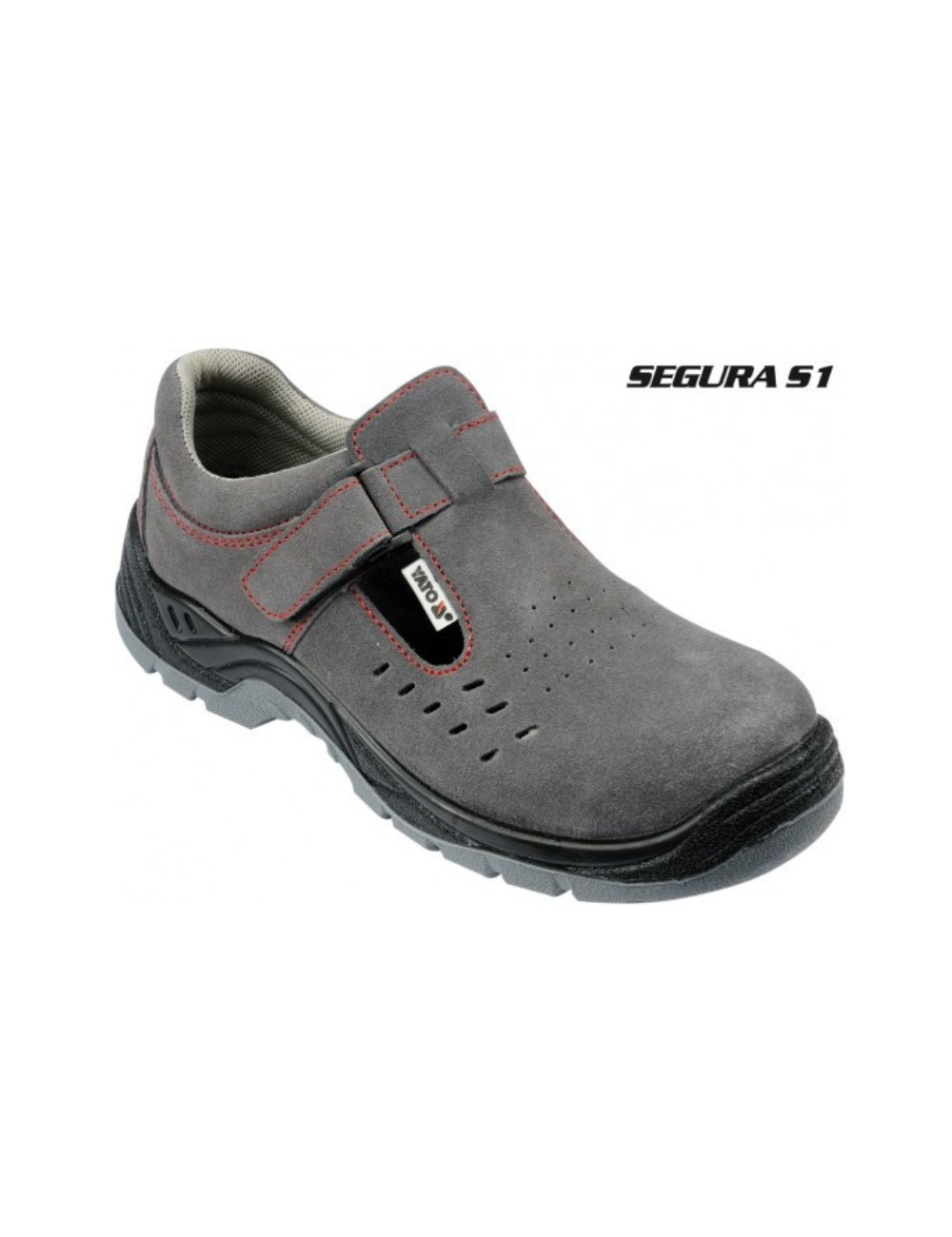 YATO SANDAŁY ROBOCZE SEGURA S1 ROZM. 46