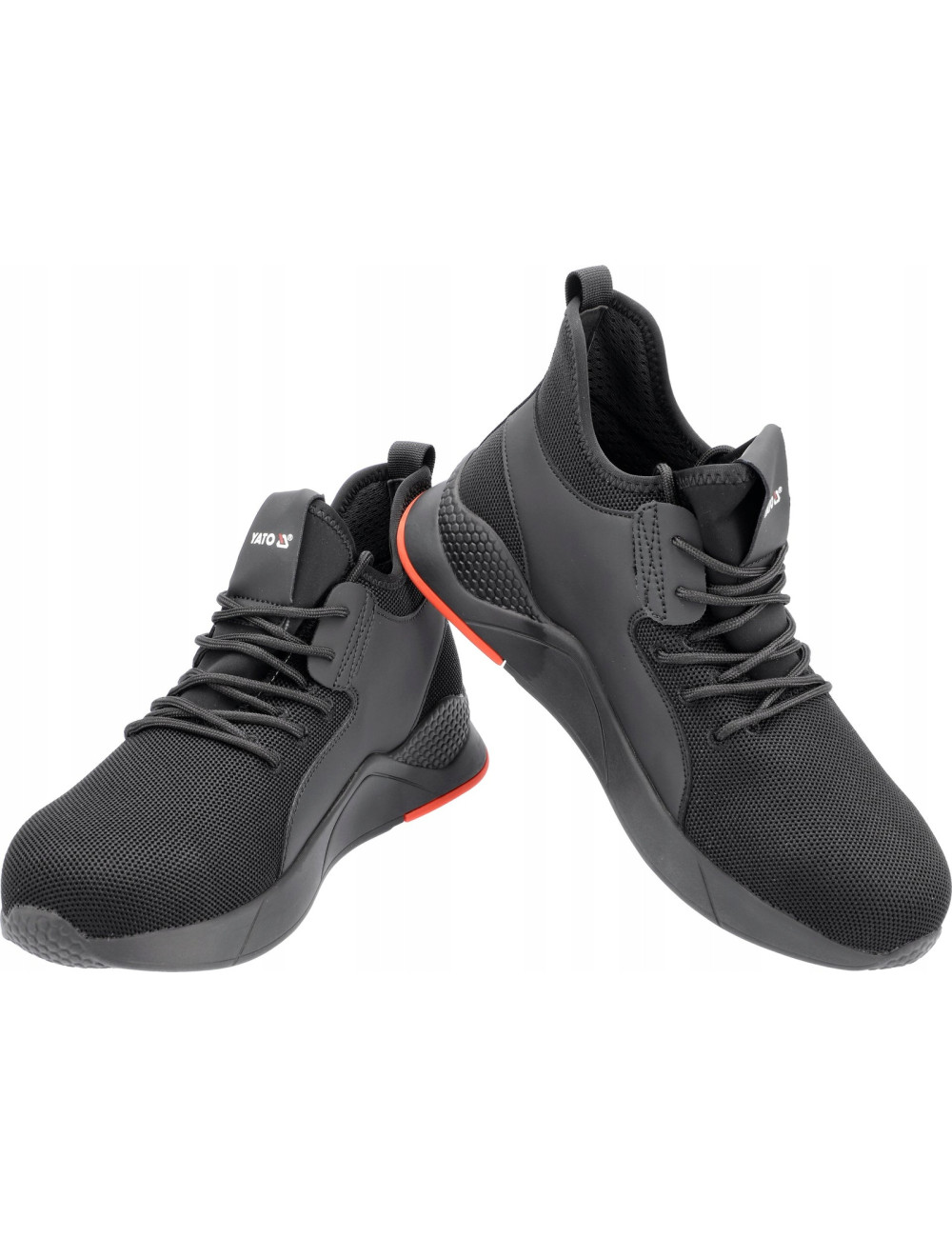 YATO BUTY ROBOCZE SPORTOWE PUBS SBP ROZMIAR 46