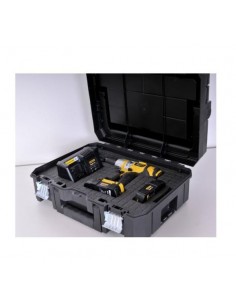 STANLEY WKŁAD Z PIANKI DO SKRZYNI TSTAK FOAM