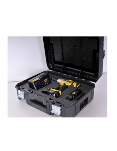 STANLEY WKŁAD Z PIANKI DO SKRZYNI TSTAK FOAM