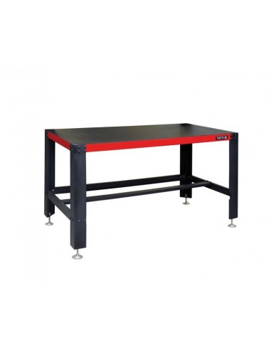 YATO STÓŁ WARSZTATOWY 1500 x 780 x 830 mm  08920