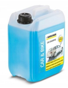 KARCHER SZAMPON SAMOCHODOWY RM 619 CAR&BIKE 5L.