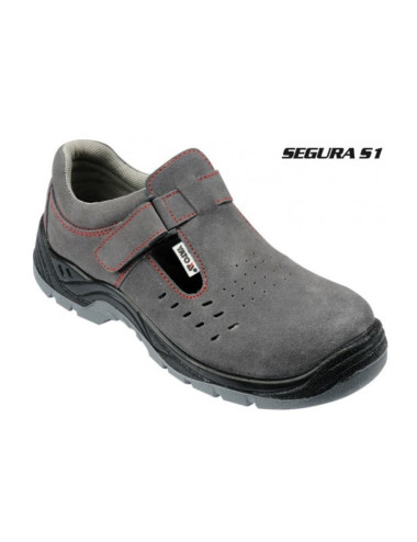 YATO SANDAŁY ROBOCZE SEGURA S1 ROZM. 38
