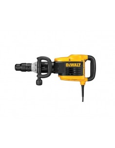 DEWALT MŁOT KUJĄCY SDS-MAX 1500W 17,9J 9,9kg  D25899K