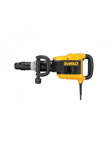 DEWALT MŁOT KUJĄCY SDS-MAX 1500W 17,9J 9,9kg  D25899K