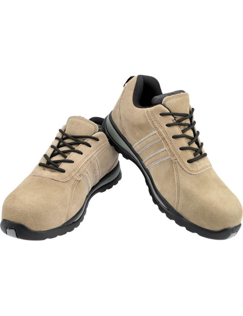 YATO BUTY ROBOCZE PERA S1P ROZM. 44