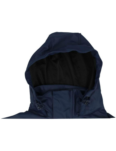 YATO KOMPLET PRZECIWDESZCZOWY HD GRANAT ROZMIAR XL