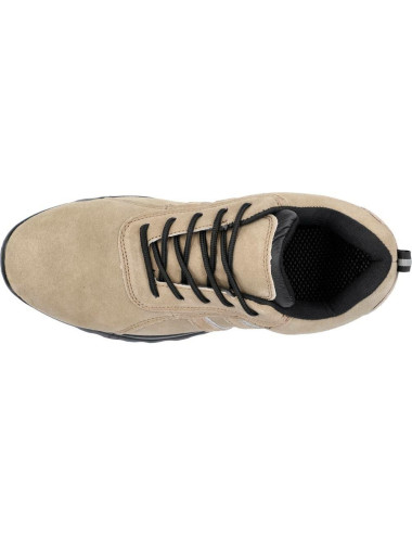 YATO BUTY ROBOCZE PERA S1P ROZM. 45