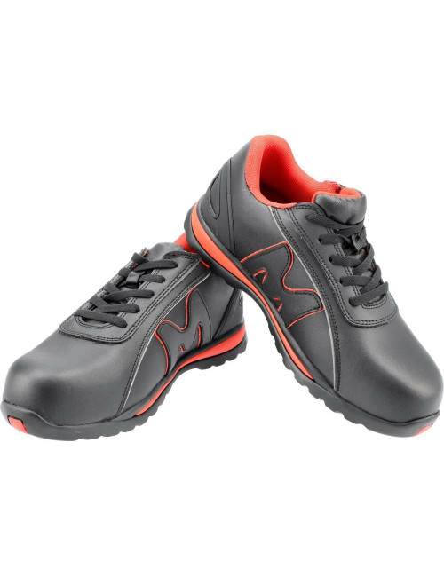 YATO BUTY ROBOCZE SPORT. PARAD S1P ROZM. 43