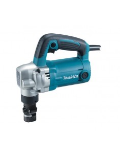 MAKITA NOŻYCE DO BLACHY SKOKOWE 710W + WALIZKA MAKPAC JN3201J