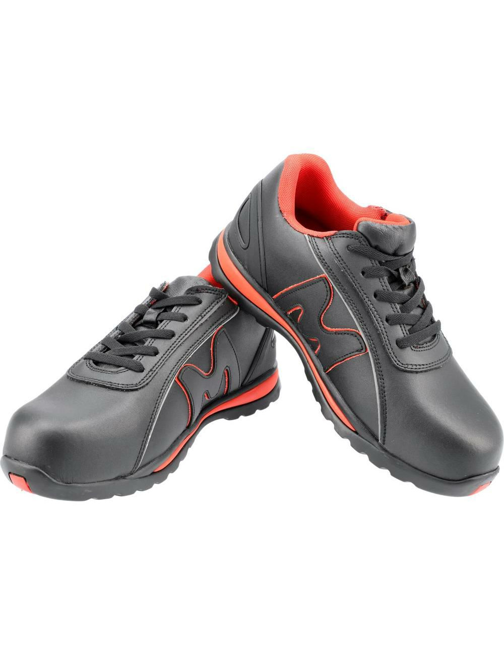 YATO BUTY ROBOCZE SPORT. PARAD S1P ROZM. 46