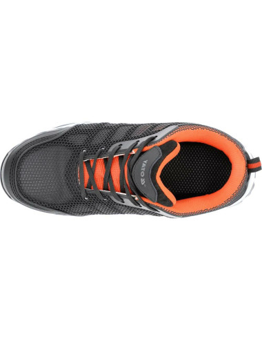 YATO BUTY ROBOCZE SPORT S1P ROZM. 45